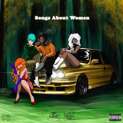 Songs About Women