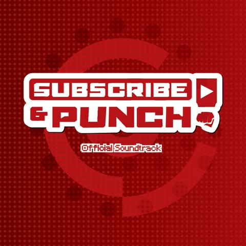 Subscribe and Punch Promo
