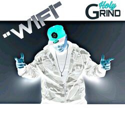 WiFi