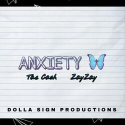 Anxiety