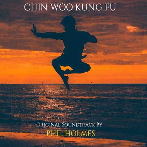 Chin Woo Kung Fu
