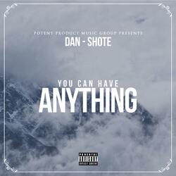 You Can Have Anything
