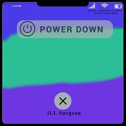 Power Down