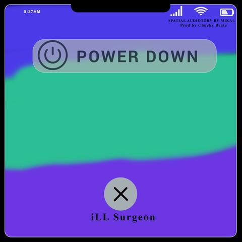 Power Down