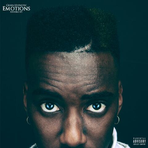 Emotions (Double EP)