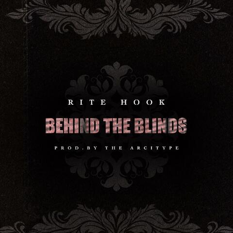 Behind the Blinds (feat. The Arcitype)