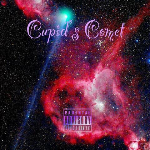 Cupid's Comet