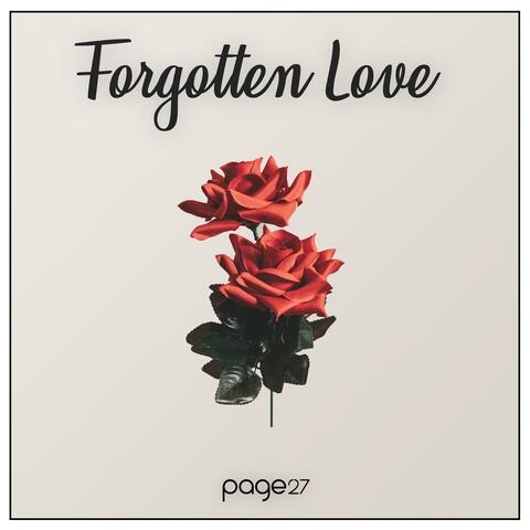 Forgotten Love
