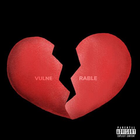 Vulnerable EP