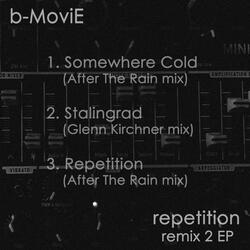 Repetition