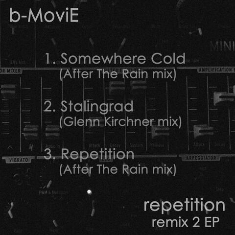 Repetition Remix 2