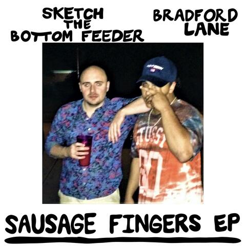 Sausage Fingers EP