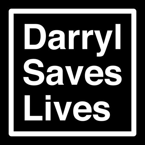 Darryl Saves Lives