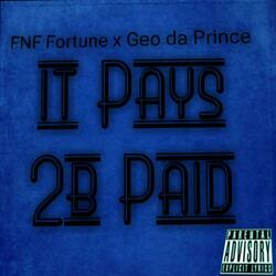 It Pays 2b Paid