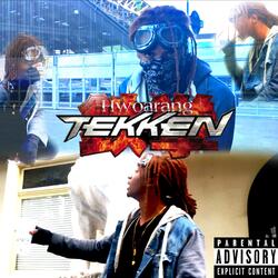 Tekken Tournament