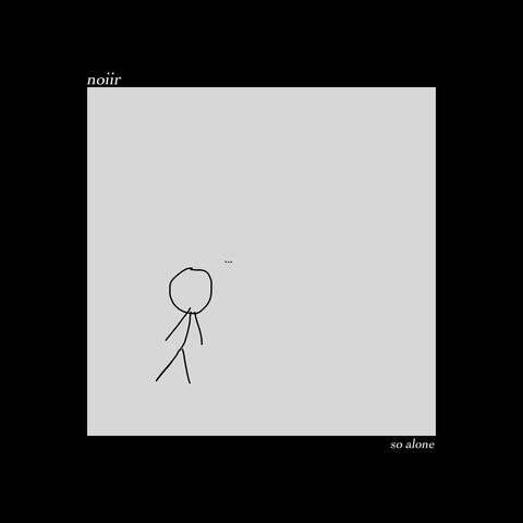 So Alone