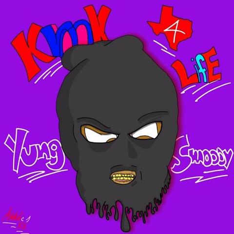 Krook 4 Life