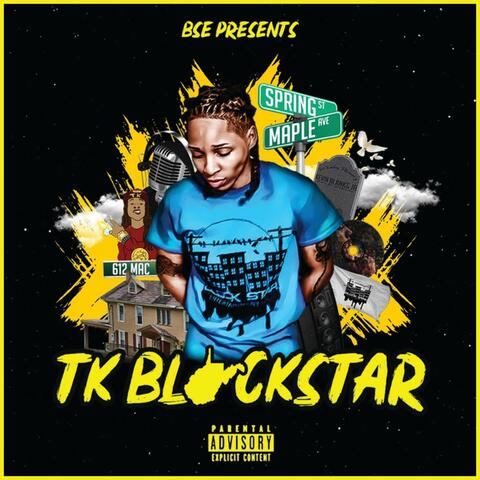 TK Blockstar