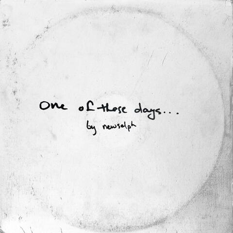 One of These Days (2010 Sessions)