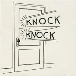 Knock Knock ?