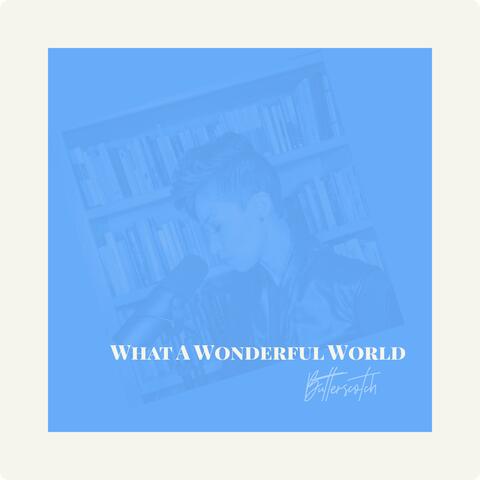 What a Wonderful World