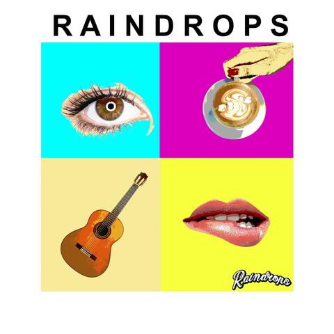 Raindrops Music