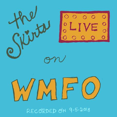 Live on 91.5 on the Town With Mikey Dee