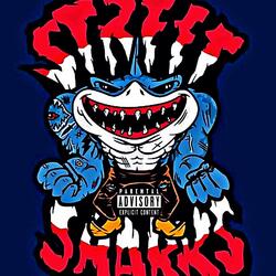 Street Sharks