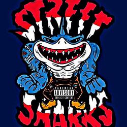 Street Sharks