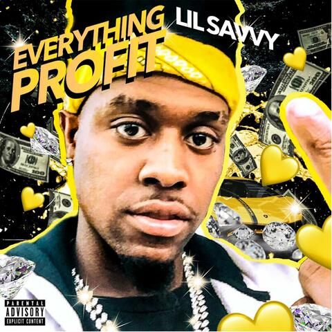 Everything Profit