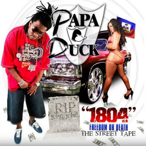 1804 Freedom or Death