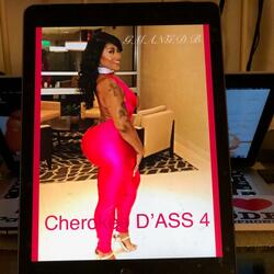 All of That Ass, Pt. 4
