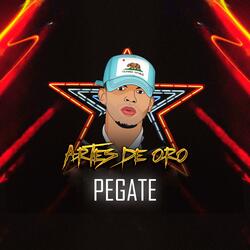 Pegate