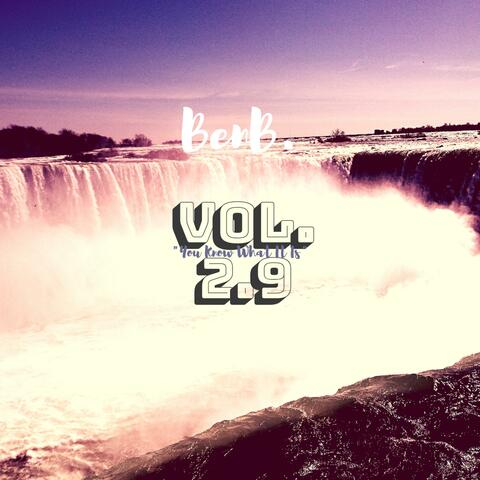 Volume 2.9 (Light)