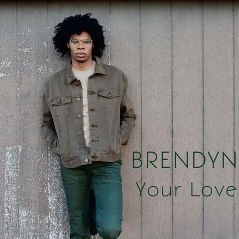 Your Love