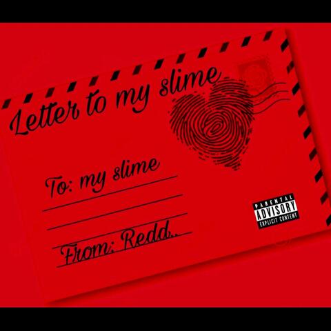 Letter to My Slime