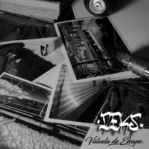 Válvula de escape