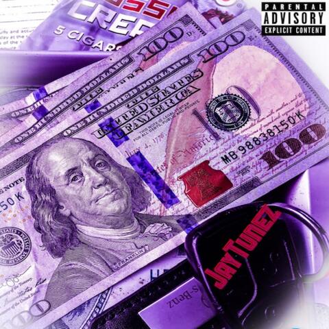 Return of Jaytunez, Pt. 1