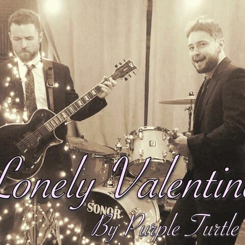 Lonely Valentine