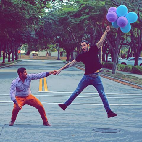The Balloon Room