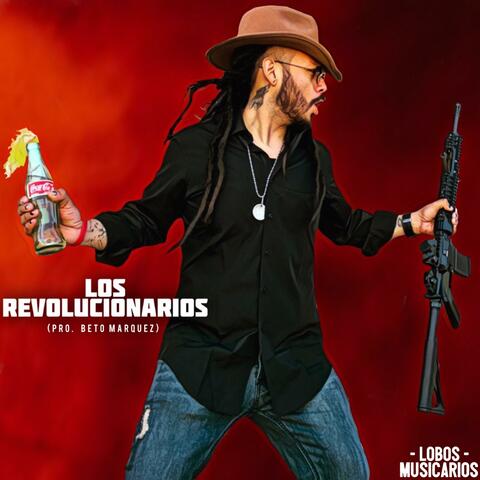 Los Revolucionarios