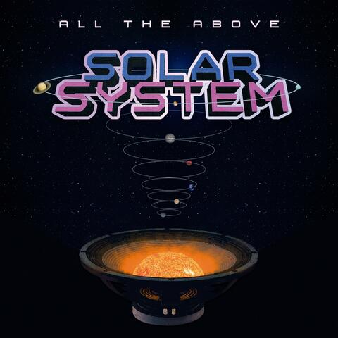 Solar System