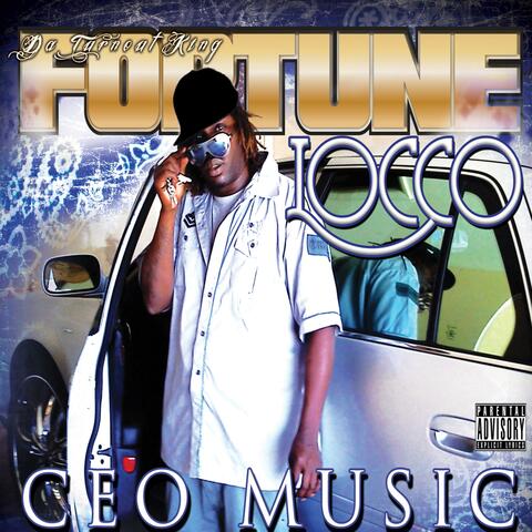 CEO Music