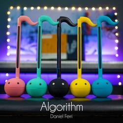 Algorithm