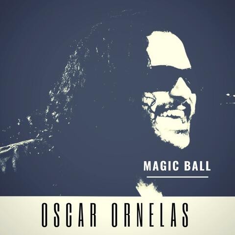 Magic Ball