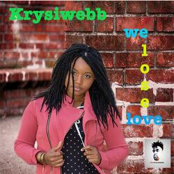 We Lose Love