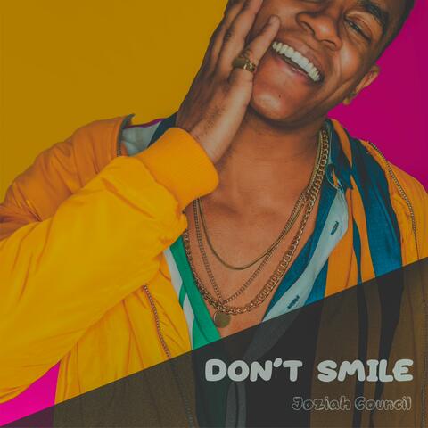 Don't Smile