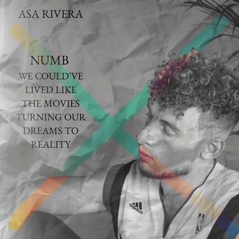 Numb