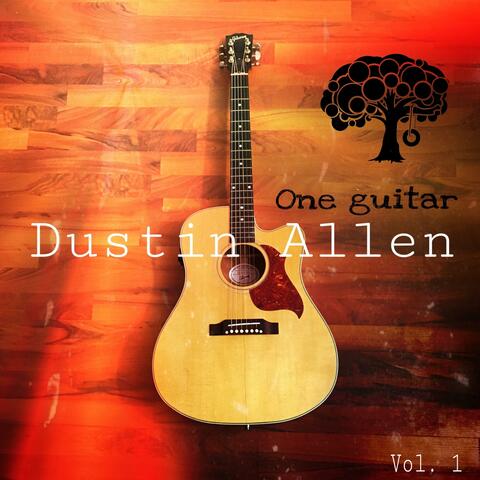 One Guitar