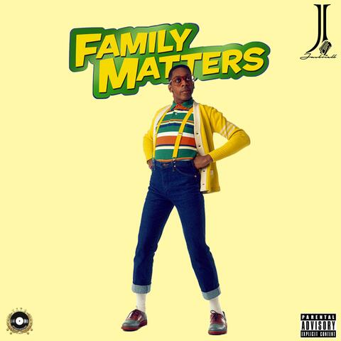 Family Matters